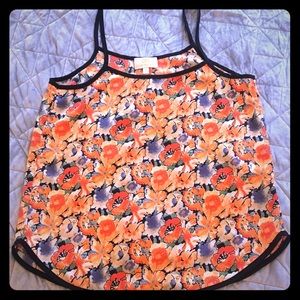 Collective Concepts tank top